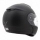 Casque NOVIC Switch - noir mat