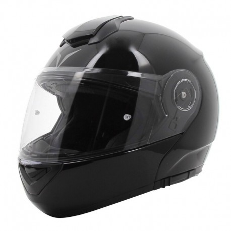 Casque NOVIC Switch - noir