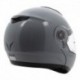 Casque NOVIC Switch - gris