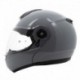 Casque NOVIC Switch - gris