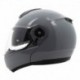 Casque NOVIC Switch - gris