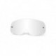 Ecran de rechange OAKLEY O-Frame 2.0 MX transparent