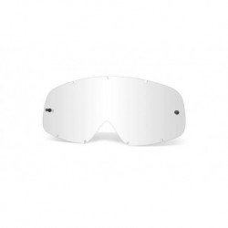 Ecran de rechange OAKLEY O-Frame 2.0 MX transparent