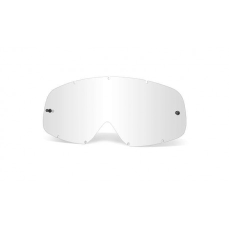 Ecran de rechange OAKLEY O-Frame 2.0 MX transparent