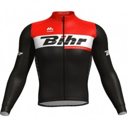 Maillot à manches longues MOBEL Beta Series Bihr - taille S