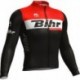 Maillot à manches longues MOBEL Beta Series Bihr - taille S