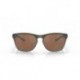 Lunettes de soleil OAKLEY Manorburn - verres Prizm Tungsten Polarized, monture Matte Olive Ink