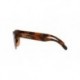 Lunettes de soleil OAKLEY Frogskins Lite Verres Prizm Brown Gradient - Monture Matte Brown Tortoise