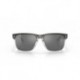 Lunettes de soleil OAKLEY Holbrook Verres Prizm Black Polarized - Monture Dark Ink Fade