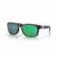 Lunettes de soleil OAKLEY Holbrook Verres Prizm Jade - Monture Jade Fade