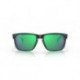 Lunettes de soleil OAKLEY Holbrook Verres Prizm Jade - Monture Jade Fade