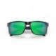 Lunettes de soleil OAKLEY Holbrook Verres Prizm Jade - Monture Jade Fade