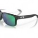 Lunettes de soleil OAKLEY Holbrook Verres Prizm Jade - Monture Jade Fade