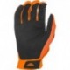 Gants FLY RACING Pro Lite Orange/Noir S-8