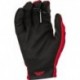 Gants FLY RACING Lite Rouge/Noir 3XL-13