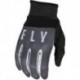 Gants FLY RACING F-16 Gris Fonce/Noir XS-7