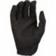 Gants FLY RACING Mesh Black S