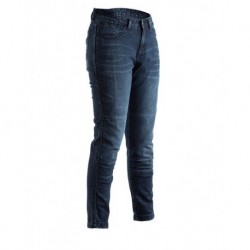 Jeans RST Aramid CE femme bleu - taille 2XL