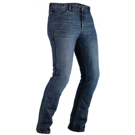 Jeans RST Single Layer Reinforced - bleu Denim taille M