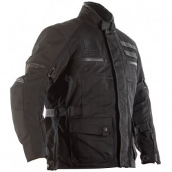 Veste RST X-Raid CE textile - noir