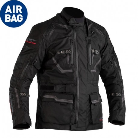 Veste RST Textile Pro Series Paragon 6 Airbag CE