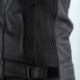 Veste RST Sabre Airbag cuir - noir