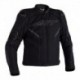 Veste RST Sabre Airbag textile noir