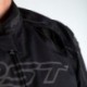 Veste RST Sabre Airbag textile noir