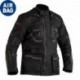 Veste RST Paragon 6 Airbag textile femme - noir