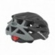 Casque POLISPORT Twig noir/gris taille M