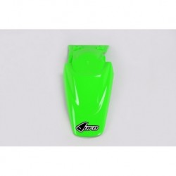 Garde-boue arrière UFO vert KX Kawasaki KX65