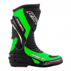 Bottes RST TracTech Evo 3 Sport - vert fluo taille 43