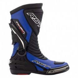 Bottes RST TracTech Evo 3 Sport - noir/bleu taille 40