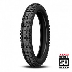 Pneu Kenda K262 Small Block 3.00-17 45P E TT