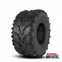 pneu quad Kenda K299 Bear Claw 25x10-12 6PR 50N E TL