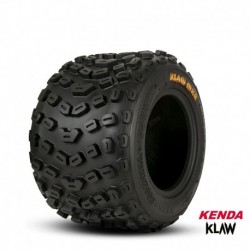 pneu quad KENDA K533XC KLAW AT20X11-9 43F 6PR E TL