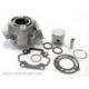 KIT CYLINDRE-PISTON ATHENA POUR SCOOTERS 50 CC A AIR