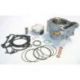 KIT CYLINDRE-PISTON 435CC POUR DR-Z/KFX400