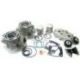 KIT CYLINDRE PISTON Ø68MM Athena YFZ350 BANSHEE 392CC