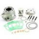 KIT CYLINDRE-PISTON ATHENA 105CC POUR YAMAHA YZ85 02-11