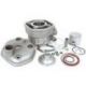 KIT CYLINDRE-PISTON ATHENA POUR CYCLOS 50CC