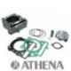 KIT CYLINDRE-PISTON 290CC ATHENA POUR KTM