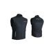 Gilet RST Thermal Wind Block Noir Taille M