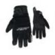 Gants RST Rider CE textile mi-saison noir taille M/09 homme