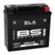 Batterie BS 12N5.5-4A sans entretien activée usine
