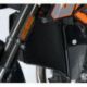 Protection de radiateur R&G RACING noir KTM 690 Duke/R