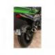 Support de plaque ACCESS DESIGN noir Kawasaki Z900RS