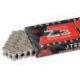 Chaîne de transmission JT DRIVE CHAIN 525 Z3 118 maillons