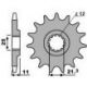 Pignon 15 dents PBR chaîne 520 HUSQVARNA SM450R