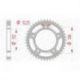 Couronne AFAM 43 dents acier pas 530 type 10508 Honda